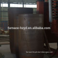 Crucibles For Melting Steel from Yinda China
